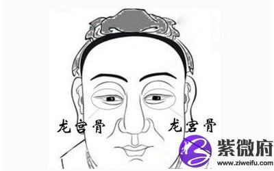 世间之大 这些极品面相万中无一!