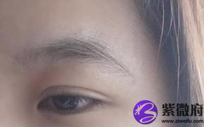 扫把眉的男人可以嫁吗 可以嫁吗