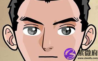 龙眉凤眼的男人有财运:拥有龙眉凤眼的男人一生基本上就是大富大贵的