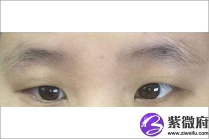 拥有扫帚眉眉形的女人命理详解