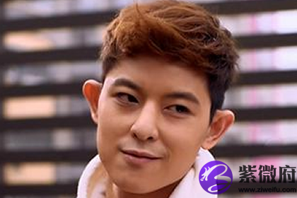 招风耳的面相有没有福气