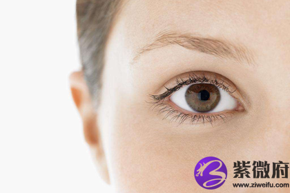 从三角眼面相知道一个人运势好不好