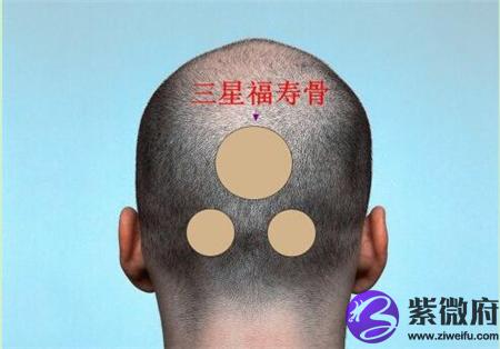 8种面相看人是否长寿