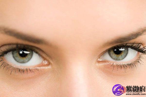 眼尾上扬的眼睛叫什么 他们的命运如何