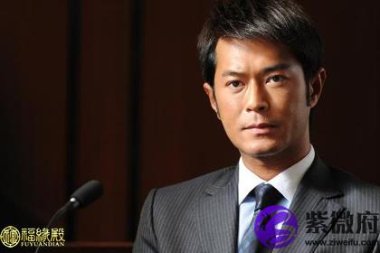 盘点悬胆鼻的明星都有哪些呢