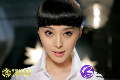 传统的瓜子脸面相已经无法满足现代人的追求,开始流行锥子脸.