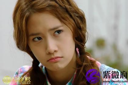 半截眉毛的女人命运如何可否成大事