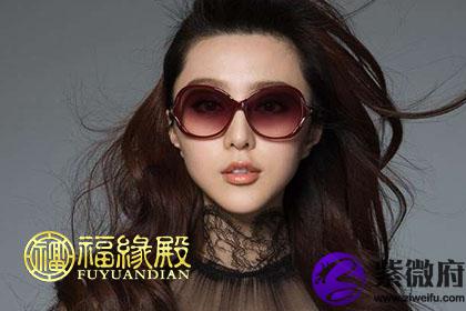 面相解析:锥子脸面相好坏