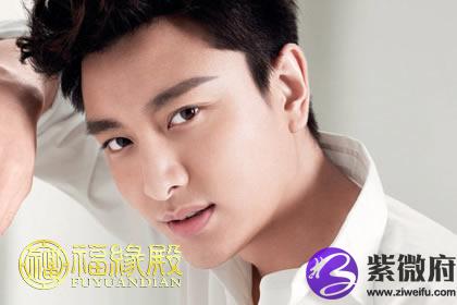 倒八字眉的男人面相如何