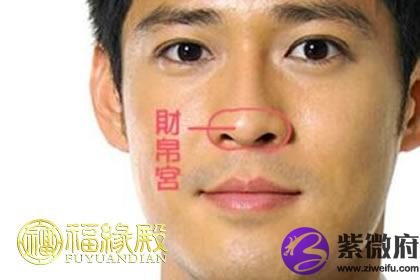 最旺财运的鼻子面相都有哪些