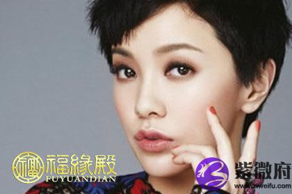 嘴唇有唇珠面相含义是什么有什么样的命运