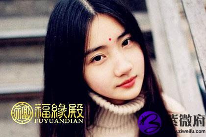 朱砂痣是什么意思