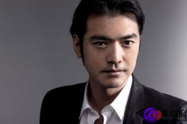 柳叶眉的男人性格如何