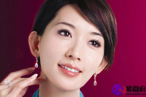 大耳垂的女人好不好