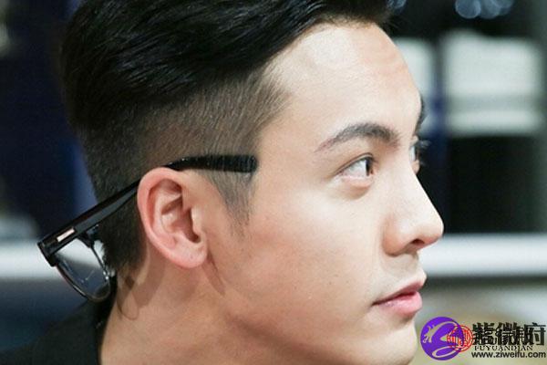 耳垂厚的男人好不好