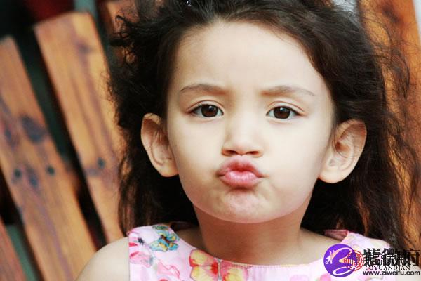 招风耳面相的女人好不好