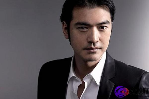 男人柳叶眉命运好不好