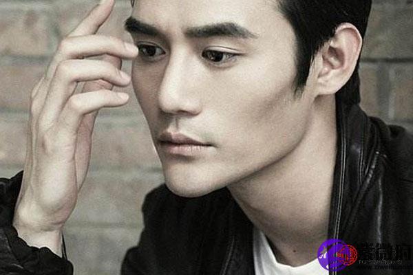 剑眉是什么样的 剑眉面相分析