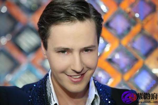 三角眼的人_男人性格