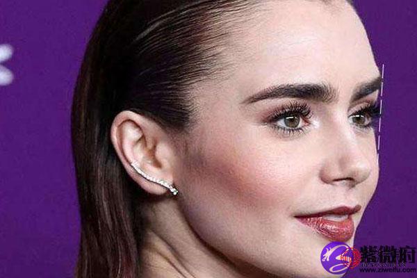 眉骨低的人命运怎么样