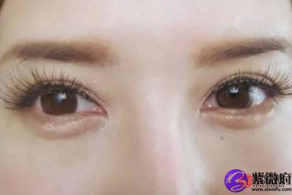 卧蚕眼的人桃花运好不好