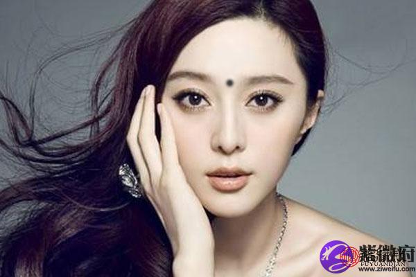 眉心长痣的女人好吗眉心长痣的女人面相