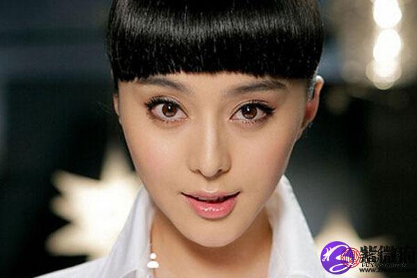 下巴尖的女性很能坚持不懈 下巴尖面相