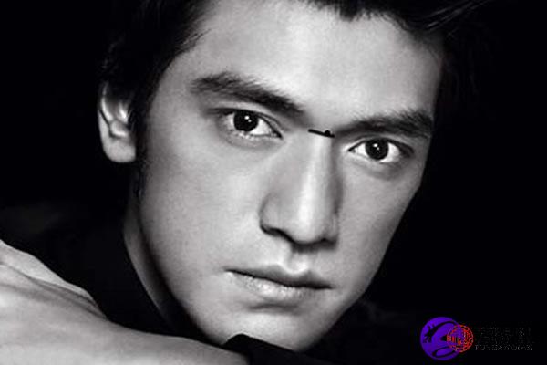 山根断的人是否事业运不好 山根断的人面相