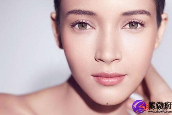 下巴底下藏着一颗痣好吗 又有何含义