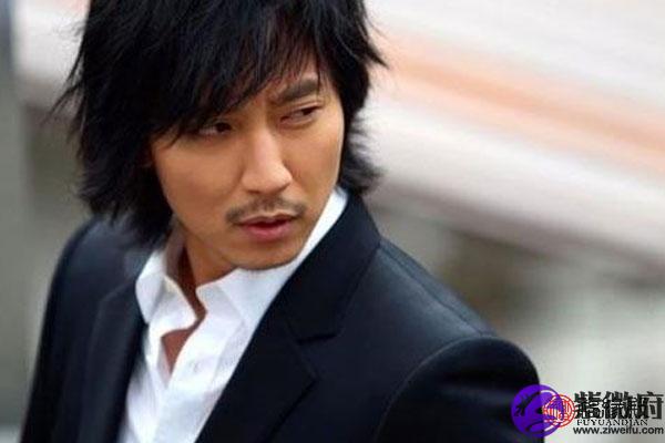 为什么一字眉的男人会比较喜欢担心人