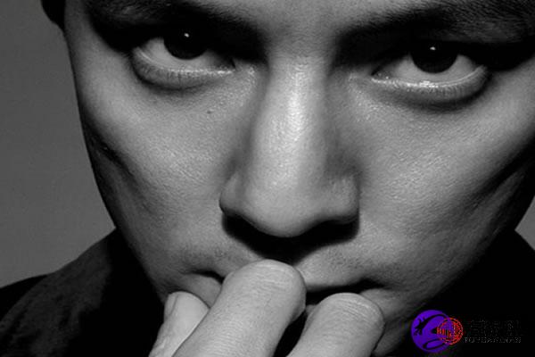 下三白眼的面相特征有什么说法