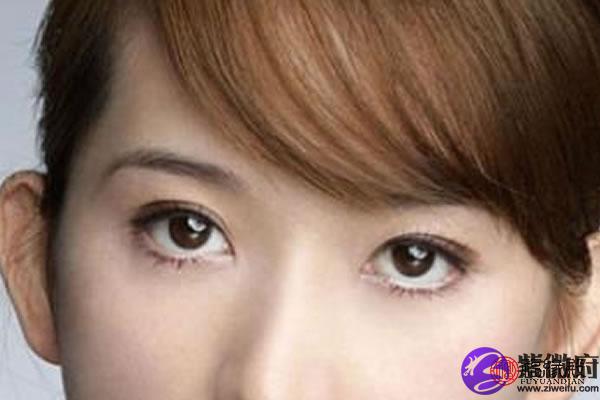 下三白眼的面相特征有什么说法