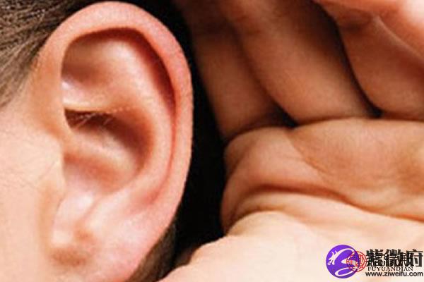 左耳朵耳轮有痣的女人怎么样好吗