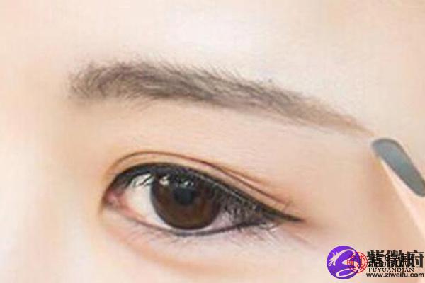 眉毛下垂好不好 在面相上有什么说法呢