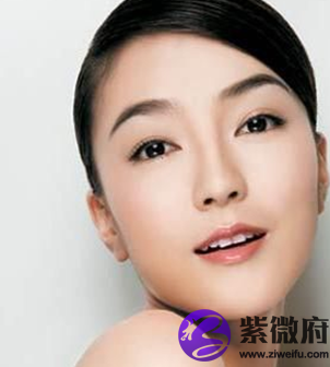 鼻孔朝天的女人命运好吗