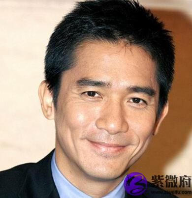 男人鼻头有肉的面相
