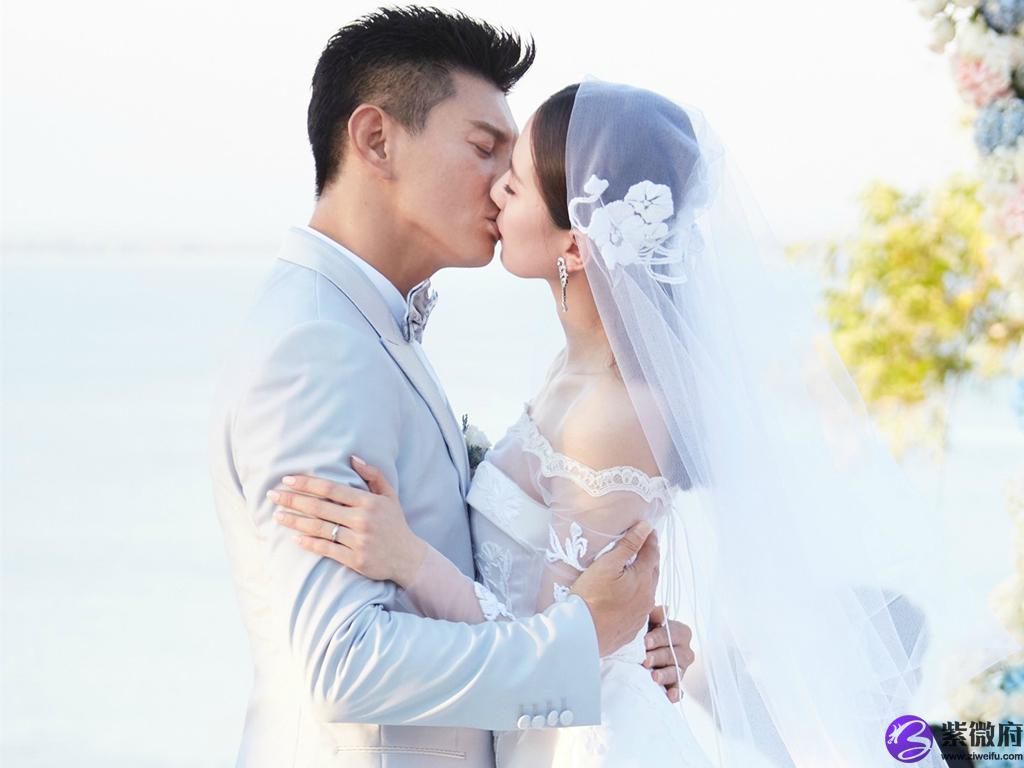 从面相看刘诗诗婚姻是否能长久