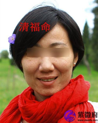 1971 -1975年面相分析
