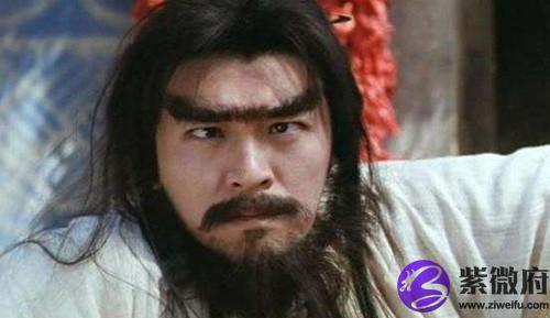 连心眉面相如何