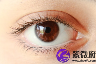 象眼面相好不好