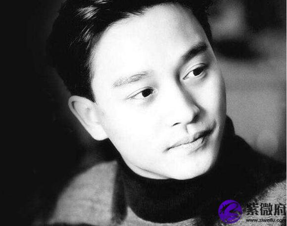 生辰看能不能当明星