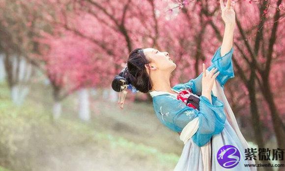 桃花劫怎么化解