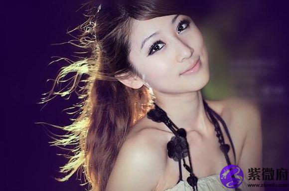 什么样的生辰是美女 什么样的生辰是美女