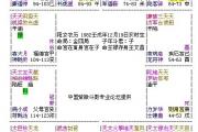 同阴夫妻，移情别恋