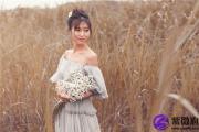 女生左边发际线有痣
