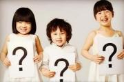 &*&*&命局看你的孩子相貌 - &*&*&看子女长相