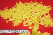 伤官与其它十神的关系 - 什么是伤官见官