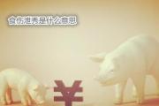 食伤泄秀是什么意思 - 什么是食伤泄秀
