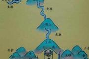 大富贵坟地风水有什么特征 大富贵坟地风水有什么特征