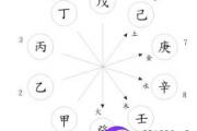 详述天干地支的作用关系——合
